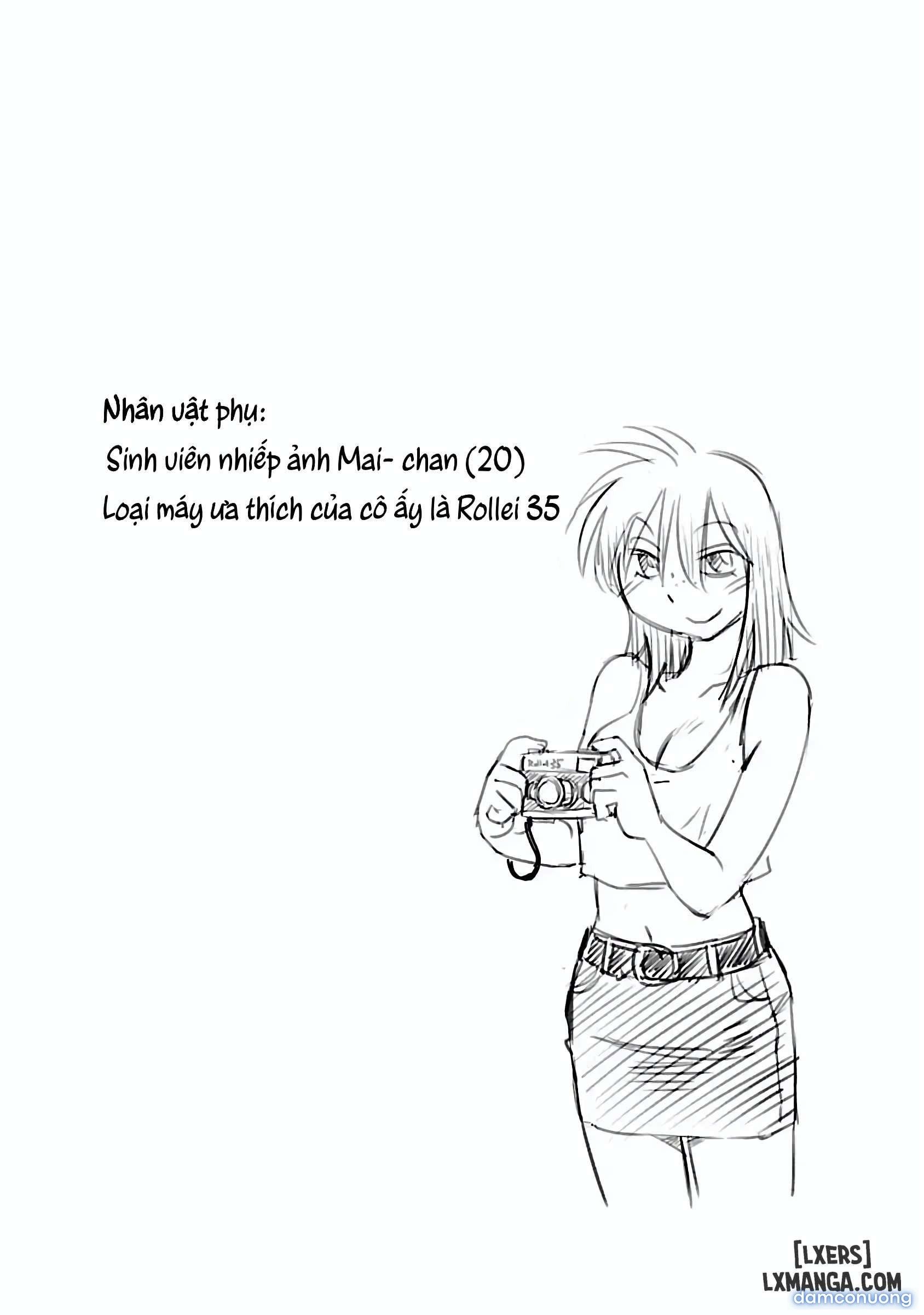 đọc truyện Hirugao 5 Chương 6 ảnh 23 tại Thiên Thai Truyện