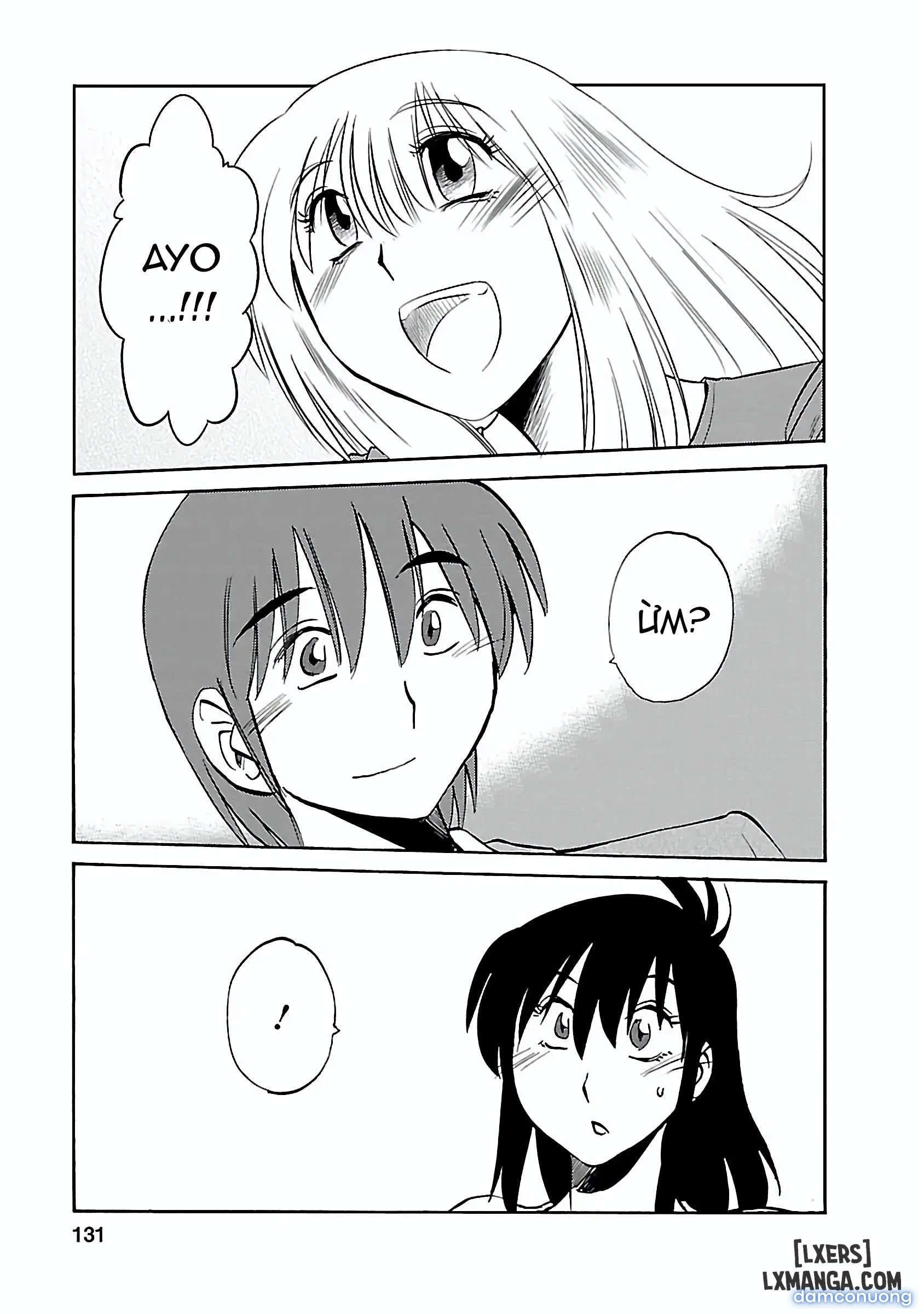 đọc truyện Hirugao 5 Chương 6 ảnh 24 tại Thiên Thai Truyện