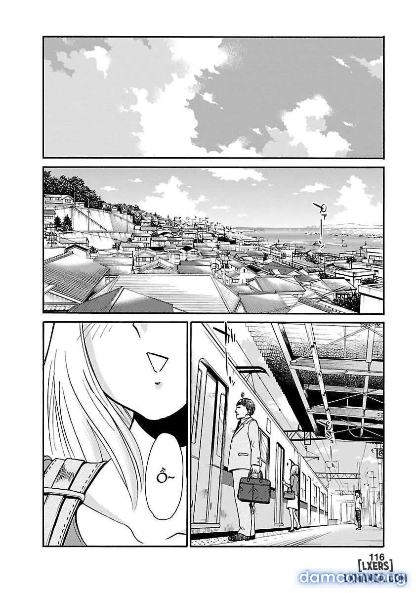 đọc truyện Hirugao 5 Chương 6 ảnh 9 tại Thiên Thai Truyện