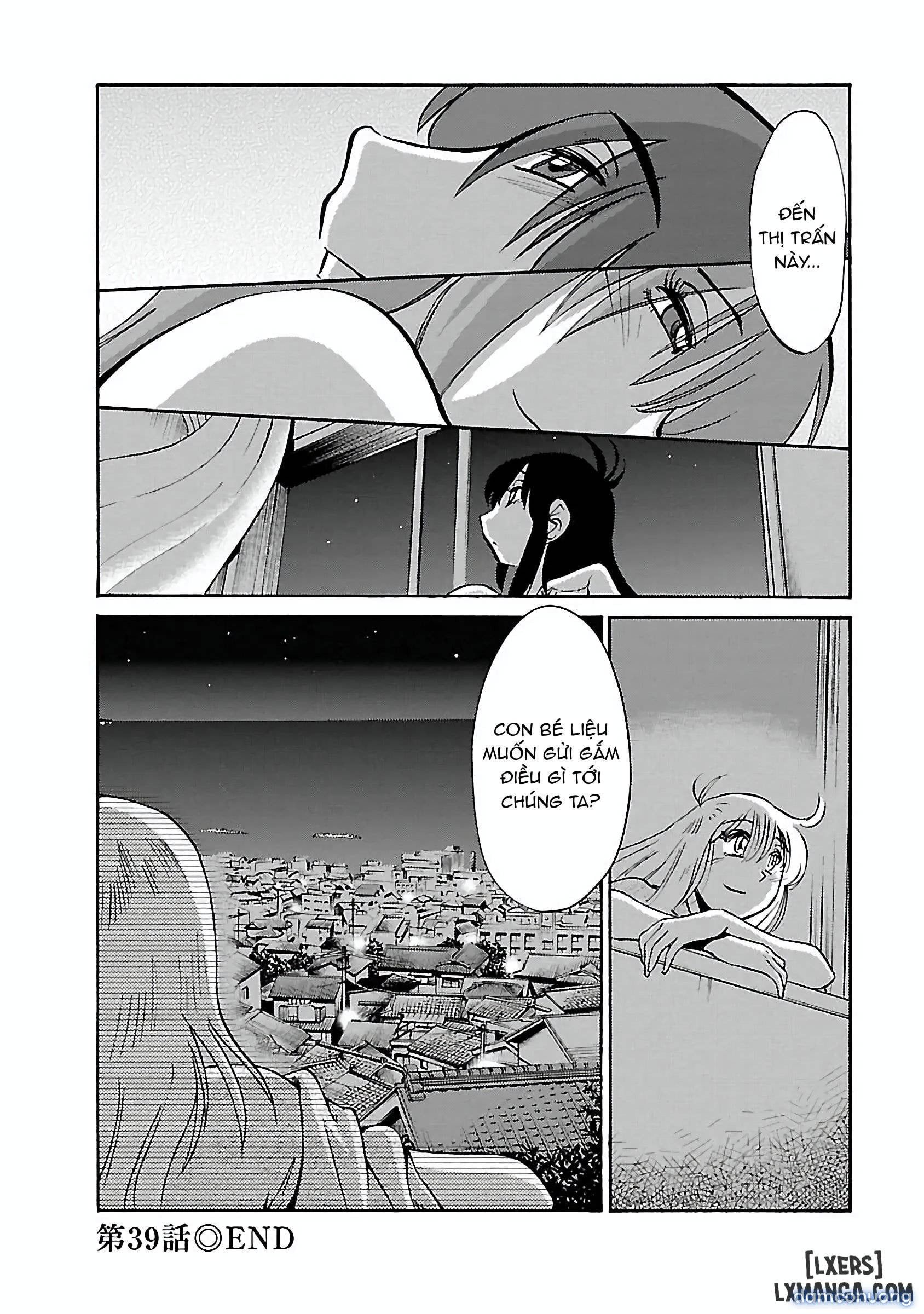 đọc truyện Hirugao 5 Chương 7 ảnh 20 tại Thiên Thai Truyện