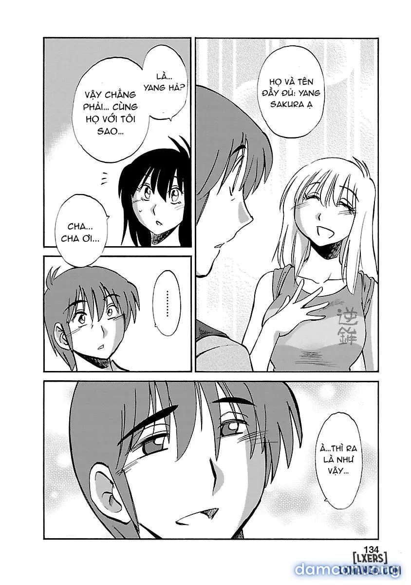 đọc truyện Hirugao 5 Chương 7 ảnh 4 tại Thiên Thai Truyện