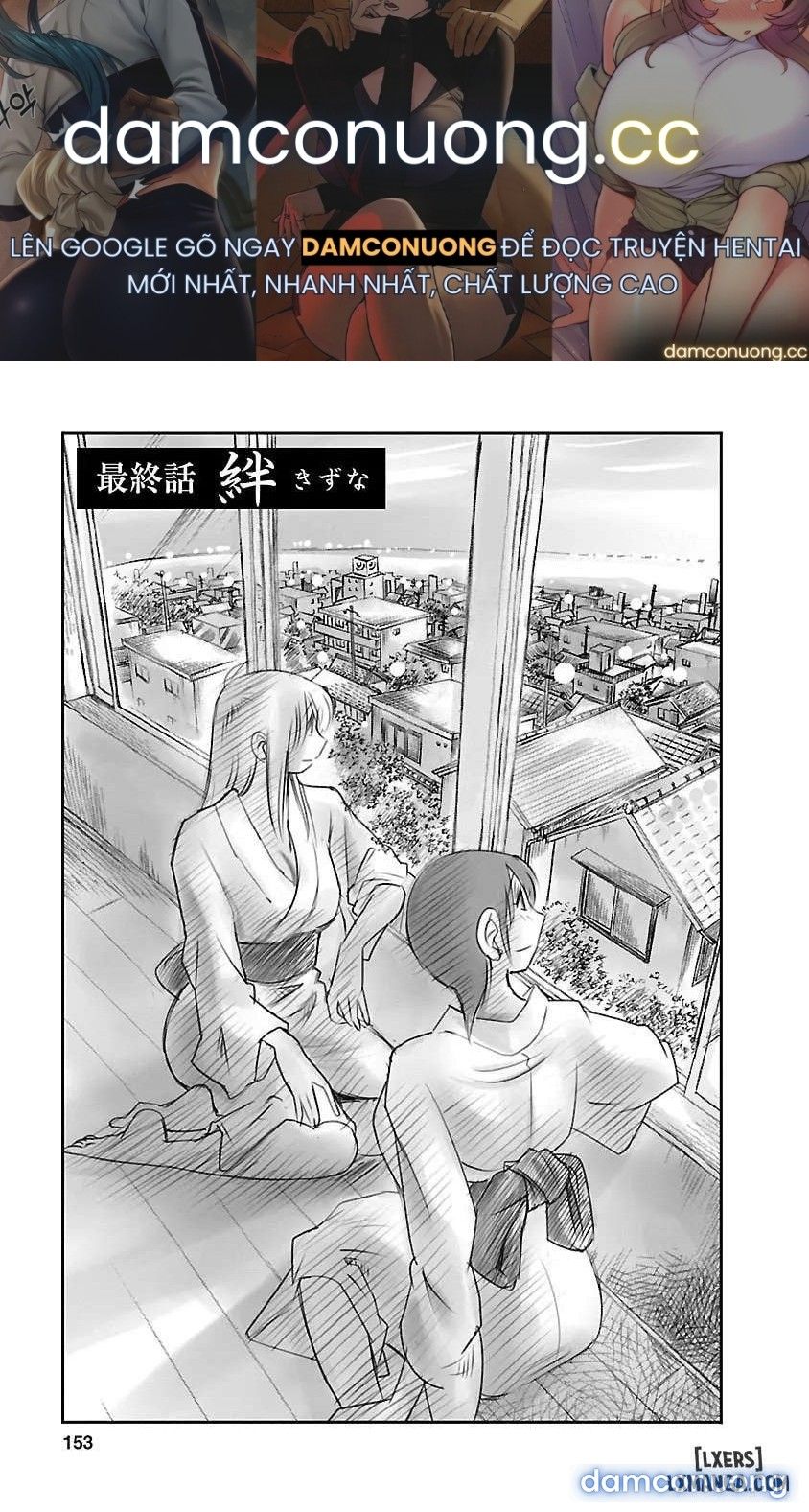 đọc truyện Hirugao 5 Chương 8 ảnh 2 tại Thiên Thai Truyện