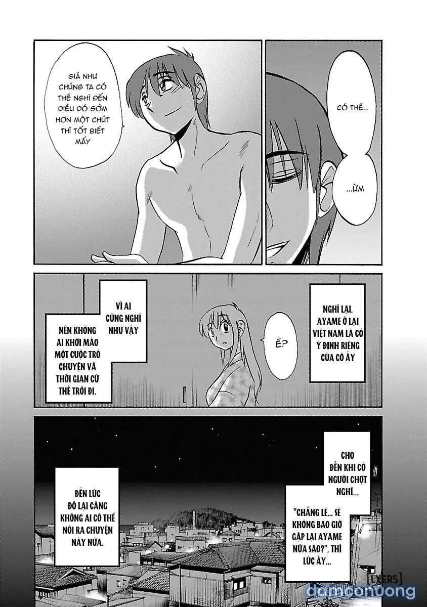 đọc truyện Hirugao 5 Chương 8 ảnh 12 tại Thiên Thai Truyện