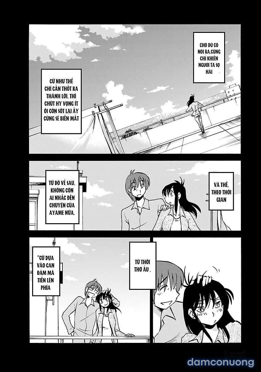 đọc truyện Hirugao 5 Chương 8 ảnh 13 tại Thiên Thai Truyện