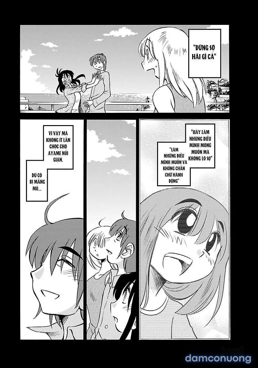 đọc truyện Hirugao 5 Chương 8 ảnh 14 tại Thiên Thai Truyện