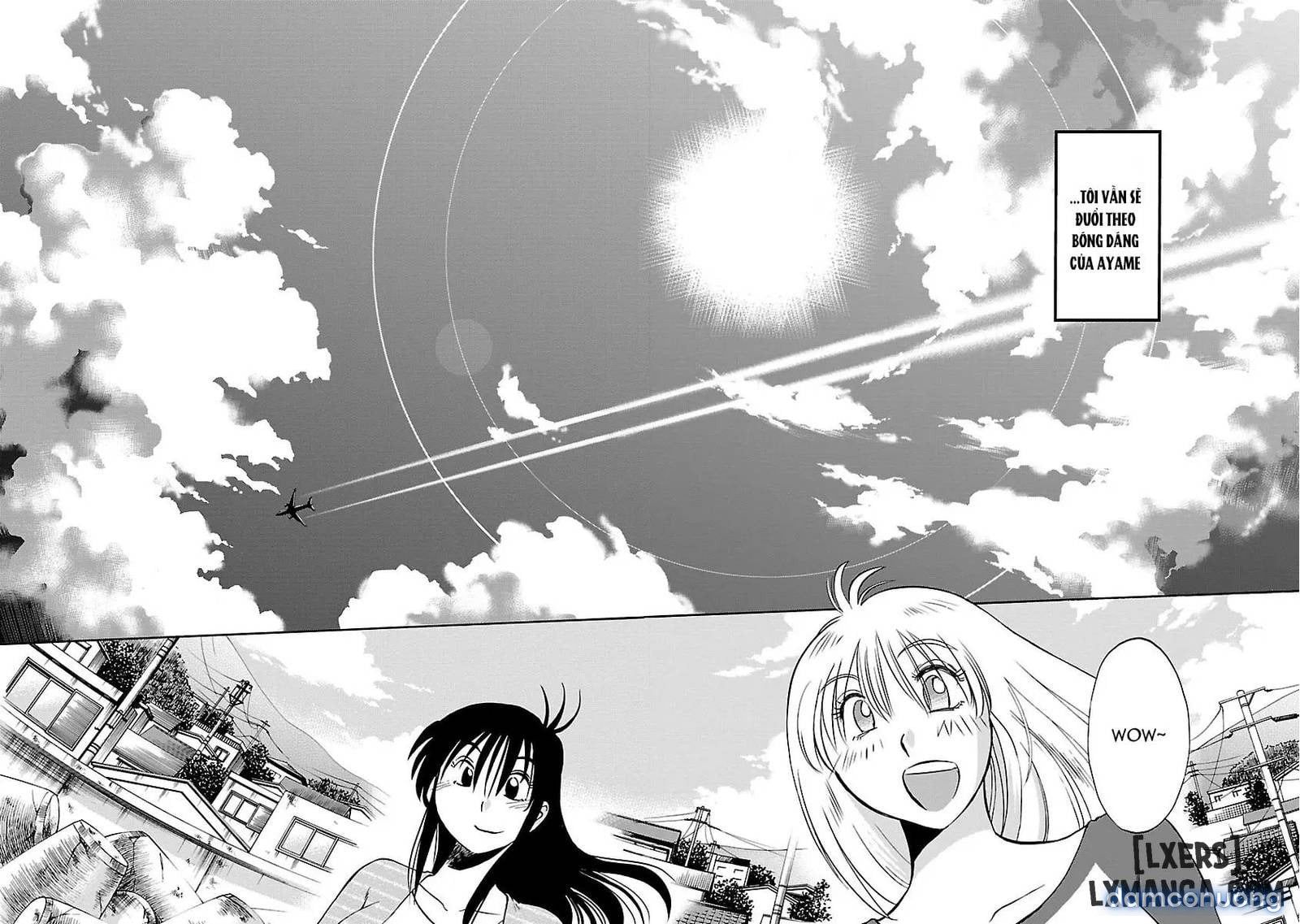 đọc truyện Hirugao 5 Chương 8 ảnh 15 tại Thiên Thai Truyện