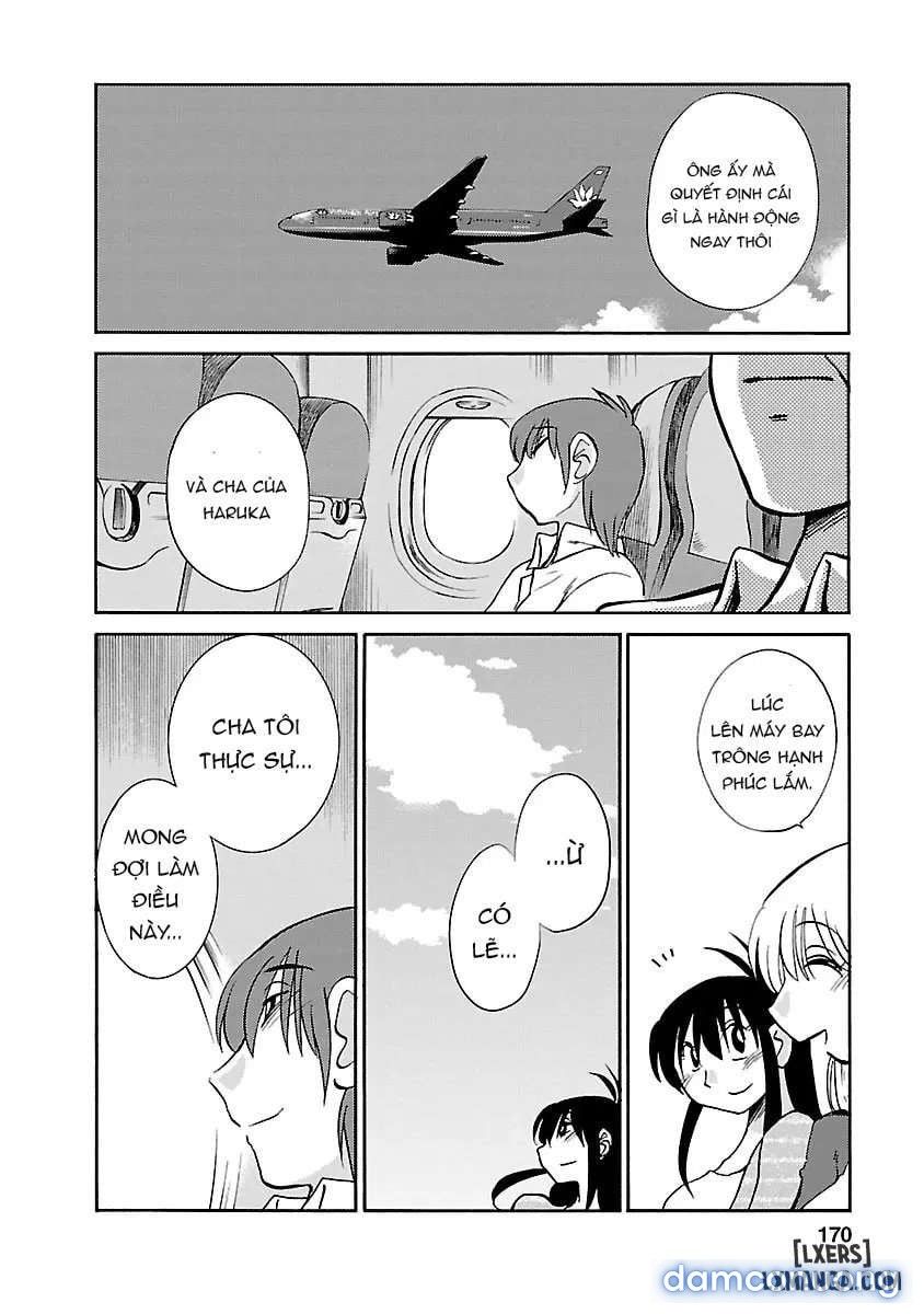 đọc truyện Hirugao 5 Chương 8 ảnh 17 tại Thiên Thai Truyện