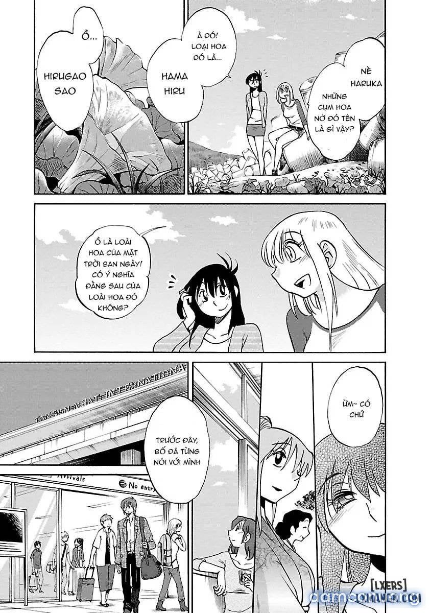 đọc truyện Hirugao 5 Chương 8 ảnh 18 tại Thiên Thai Truyện