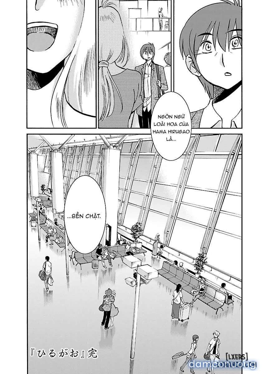 đọc truyện Hirugao 5 Chương 8 ảnh 19 tại Thiên Thai Truyện