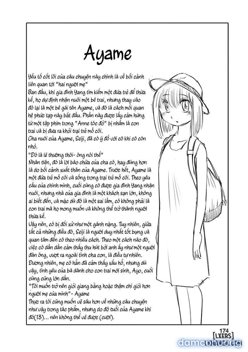 đọc truyện Hirugao 5 Chương 8 ảnh 21 tại Thiên Thai Truyện