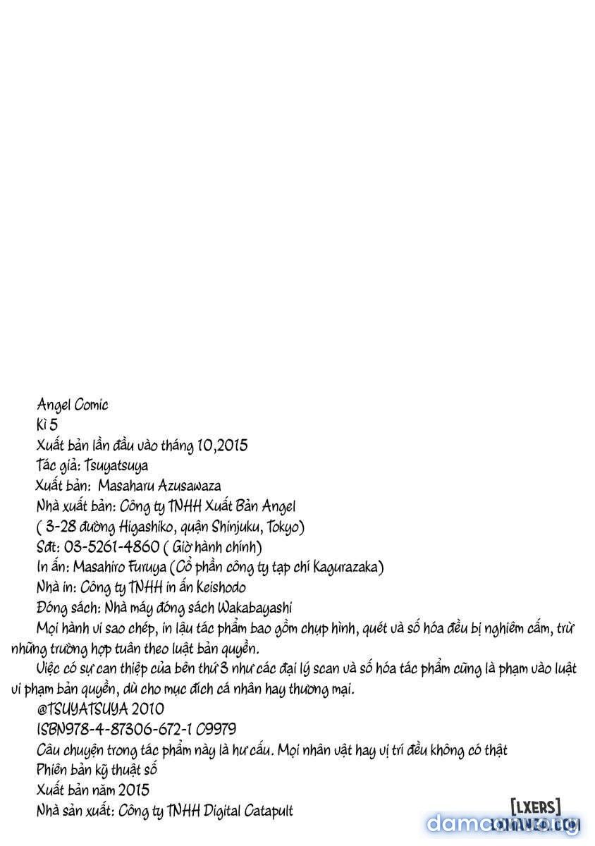 đọc truyện Hirugao 5 Chương 8 ảnh 25 tại Thiên Thai Truyện