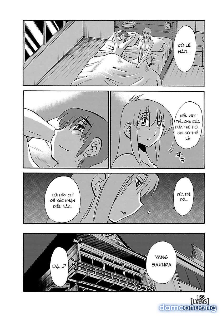 đọc truyện Hirugao 5 Chương 8 ảnh 5 tại Thiên Thai Truyện