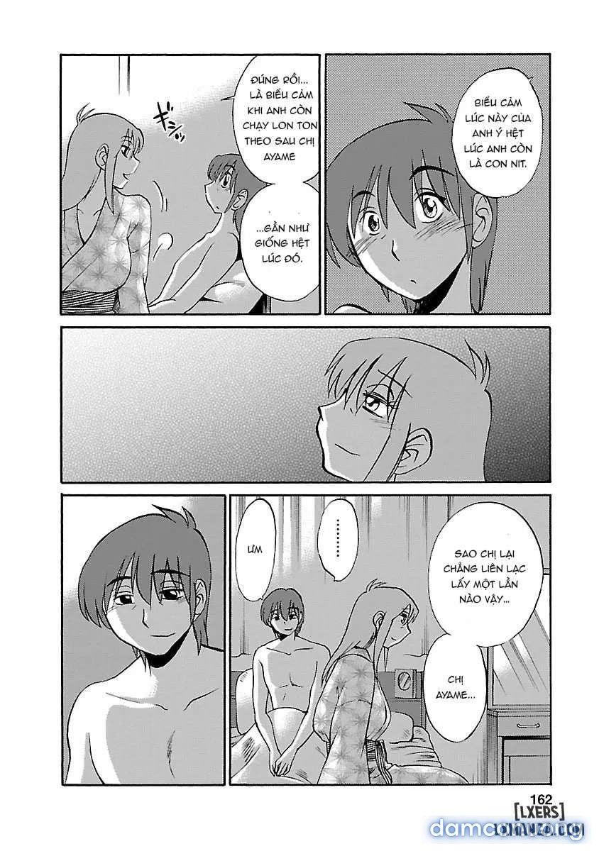 đọc truyện Hirugao 5 Chương 8 ảnh 11 tại Thiên Thai Truyện