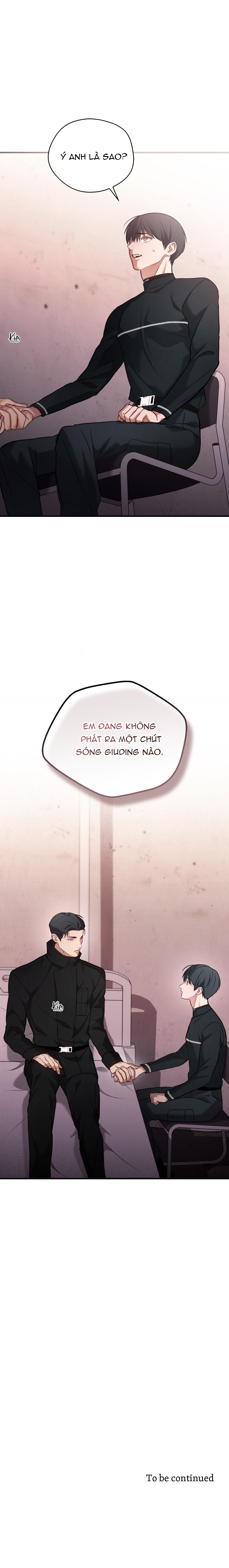 đọc truyện His Perfect Guide Chương 17 ảnh 9 tại Thiên Thai Truyện