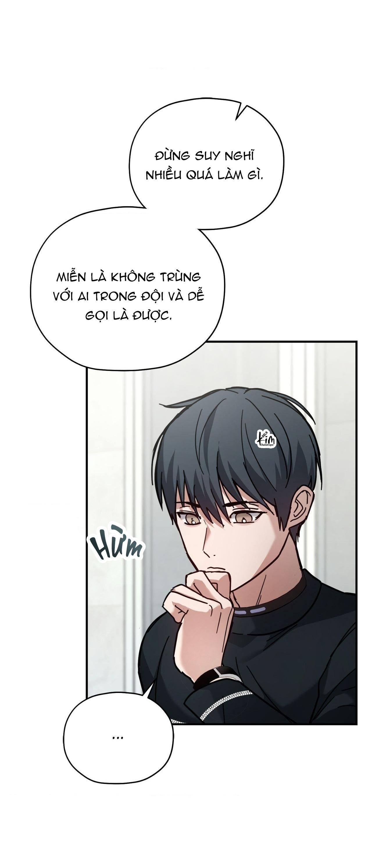đọc truyện His Perfect Guide Chương 9 ảnh 14 tại Thiên Thai Truyện