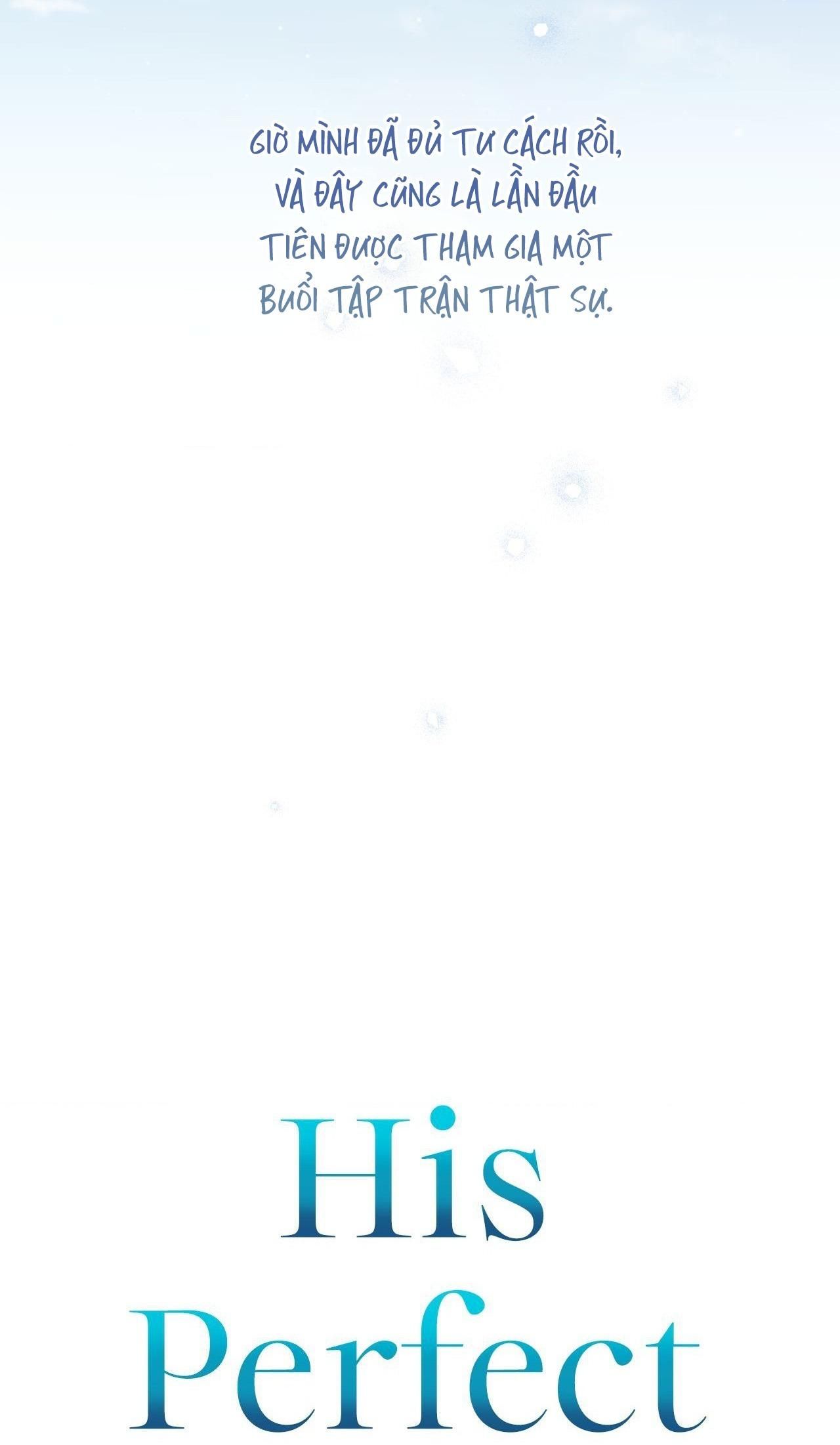 đọc truyện His Perfect Guide Chương 9 ảnh 3 tại Thiên Thai Truyện