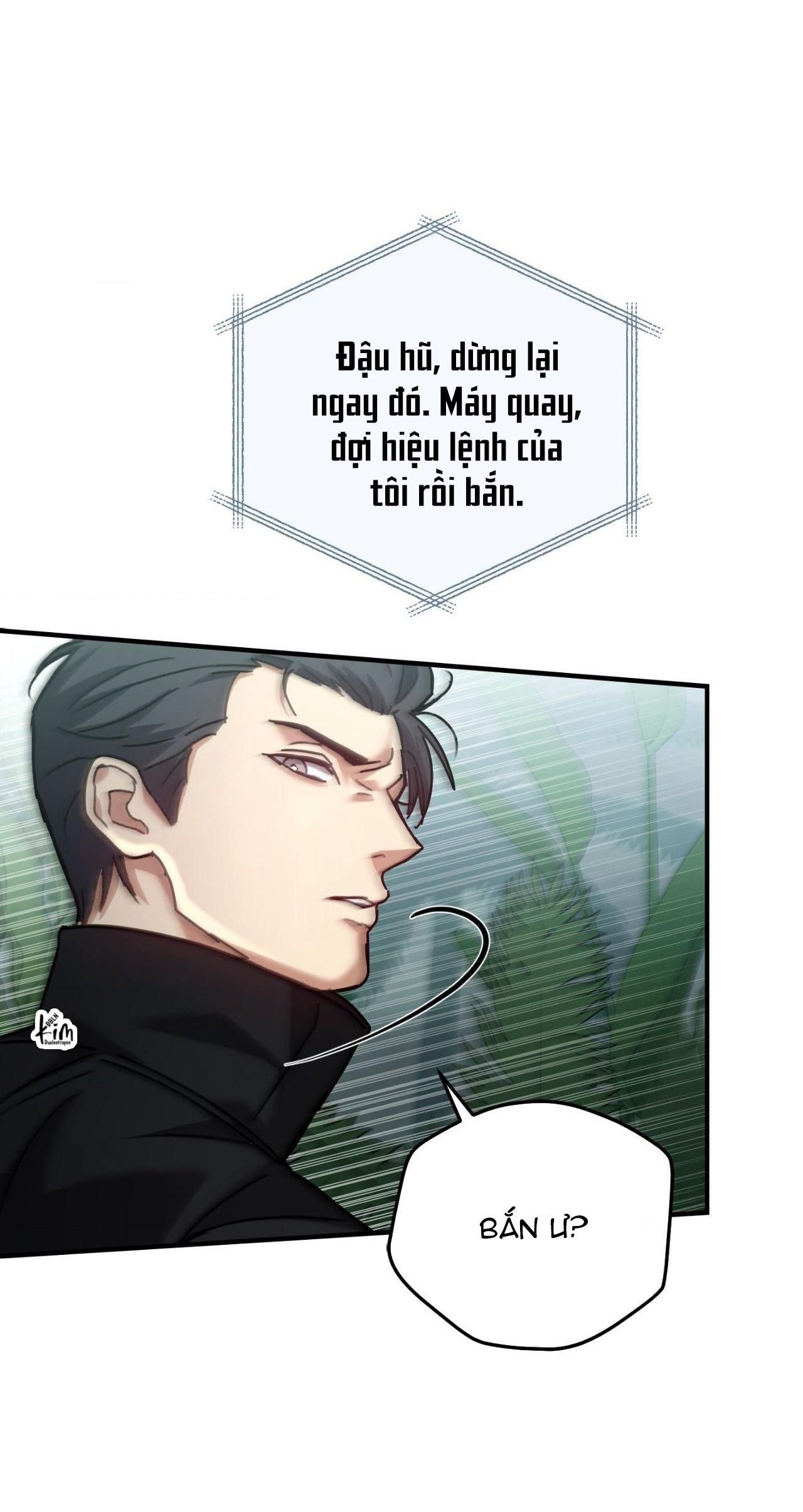 đọc truyện His Perfect Guide Chương 9 ảnh 41 tại Thiên Thai Truyện