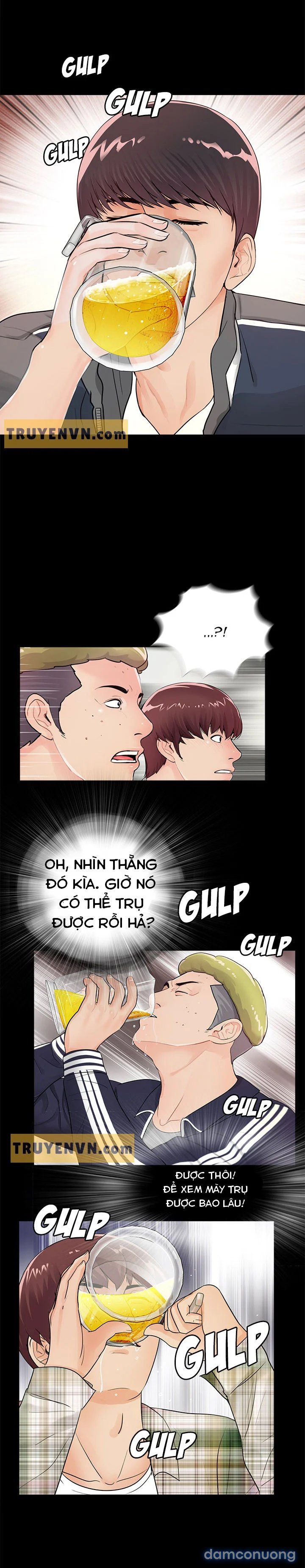đọc truyện His Return Manhwa Chương 1 ảnh 15 tại Thiên Thai Truyện