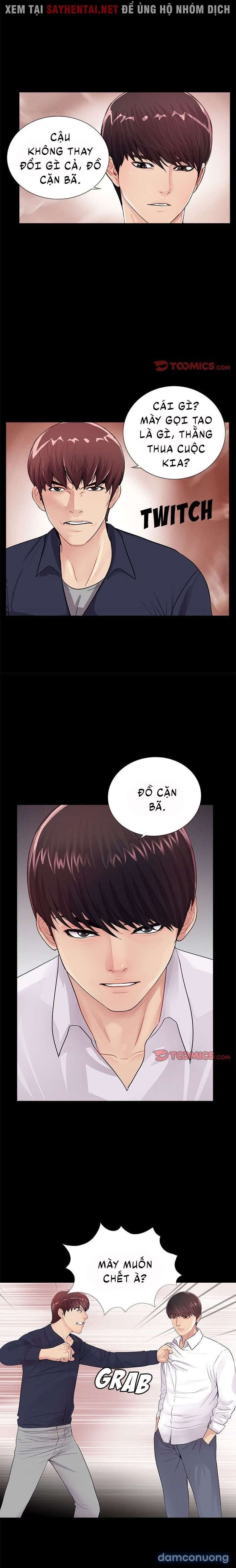 His Return Manhwa Chương 10 page 2 - Giả Dược