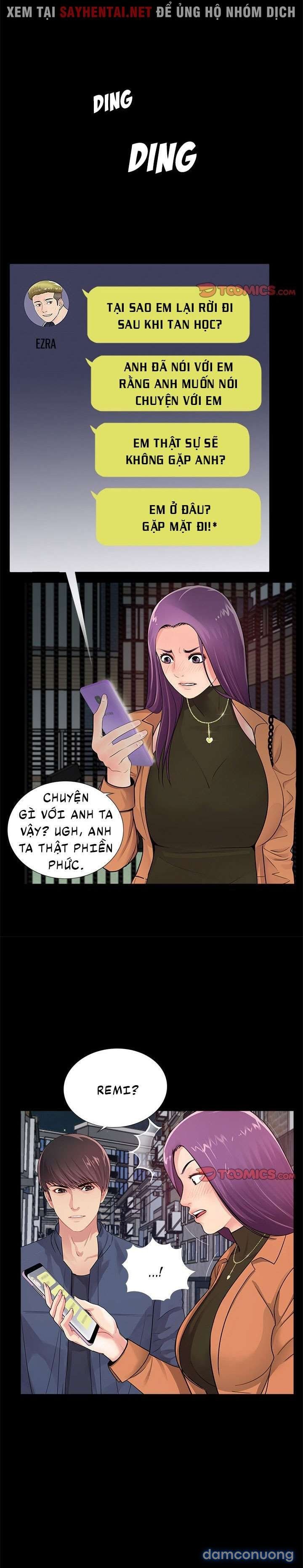 His Return Manhwa Chương 13 page 2 - Giả Dược