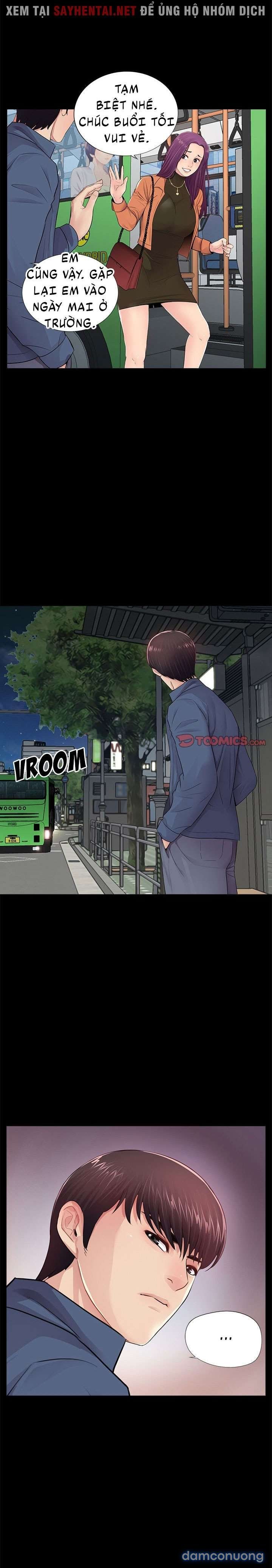 His Return Manhwa Chương 15 page 3 - Giả Dược