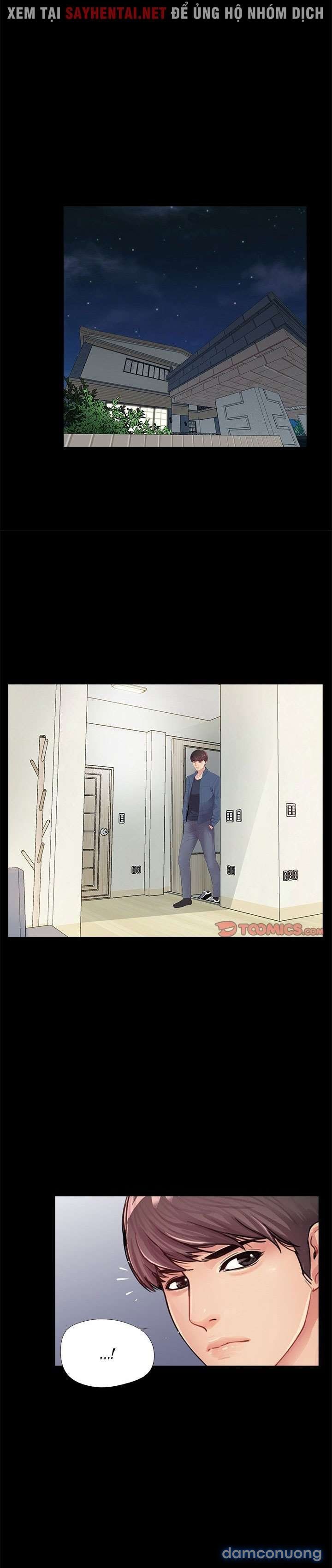 His Return Manhwa Chương 15 page 4 - Giả Dược