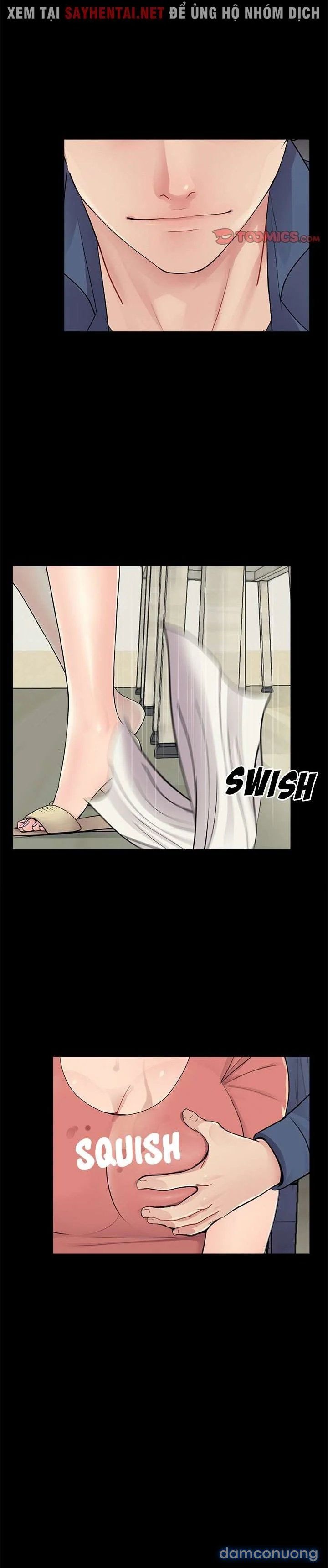 His Return Manhwa Chương 17 page 2 - Giả Dược
