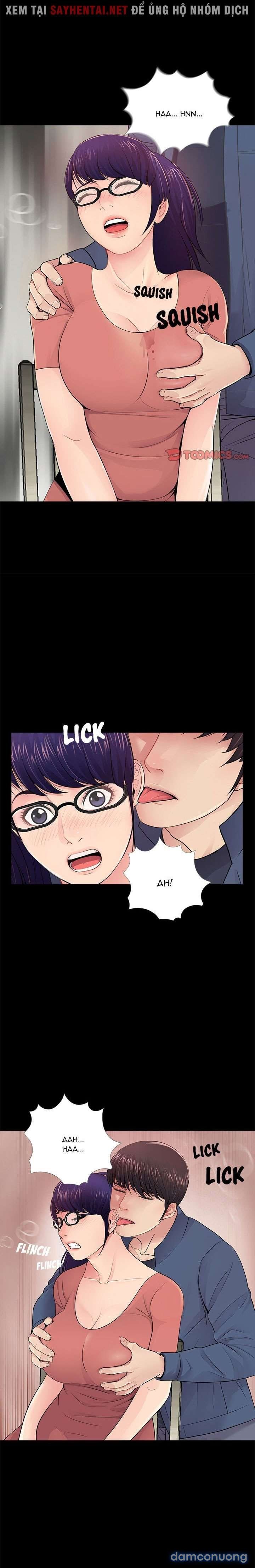 His Return Manhwa Chương 17 page 3 - Giả Dược