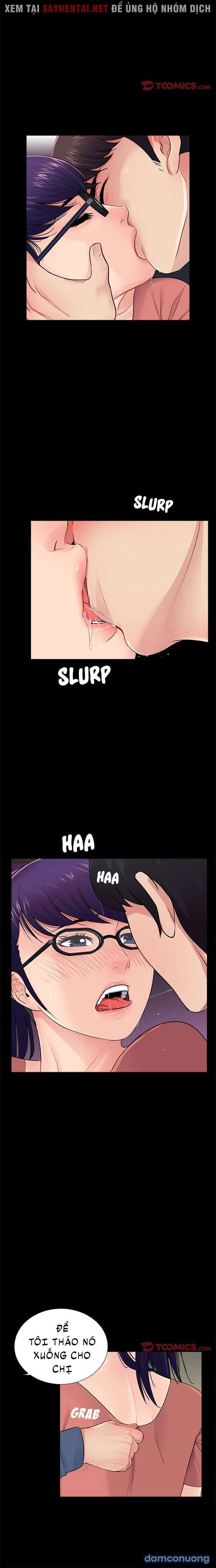 His Return Manhwa Chương 17 page 5 - Giả Dược