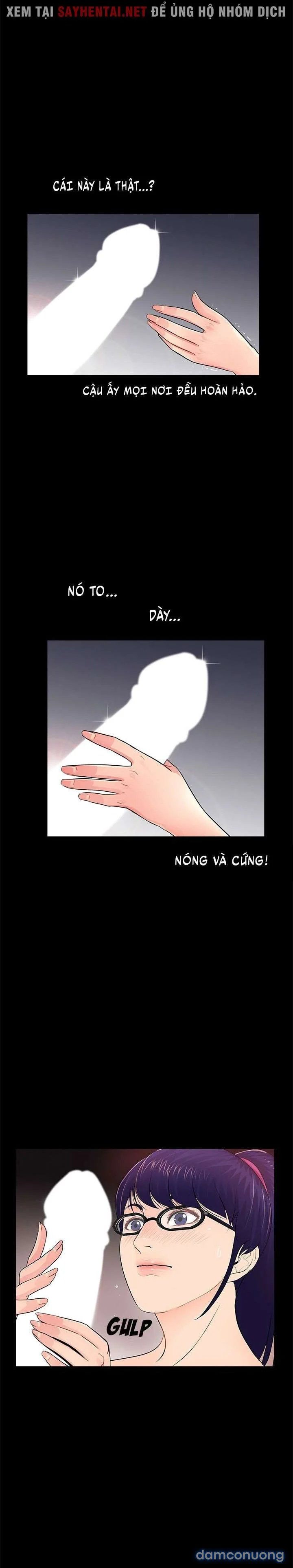 His Return Manhwa Chương 18 page 2 - Giả Dược