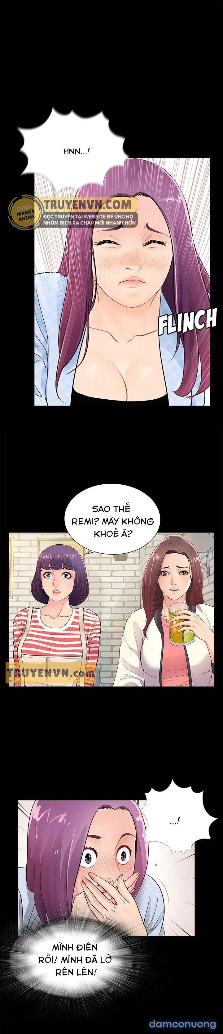 His Return Manhwa Chương 2 page 1 - Giả Dược