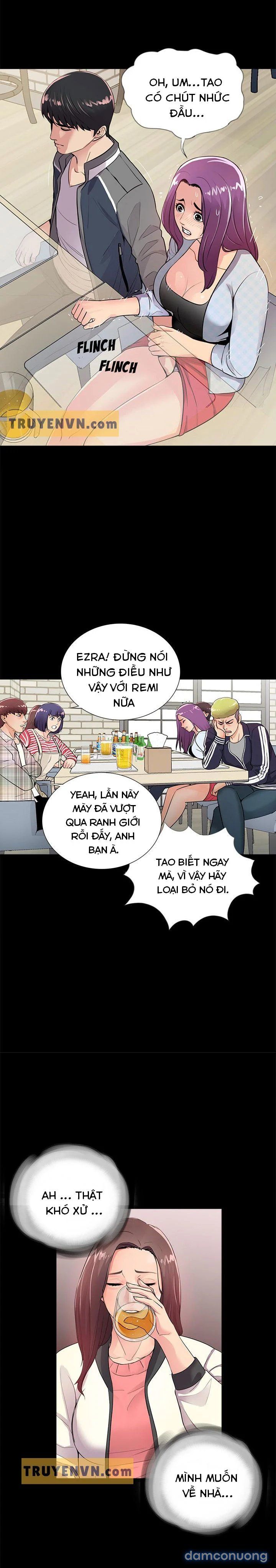 His Return Manhwa Chương 2 page 2 - Giả Dược
