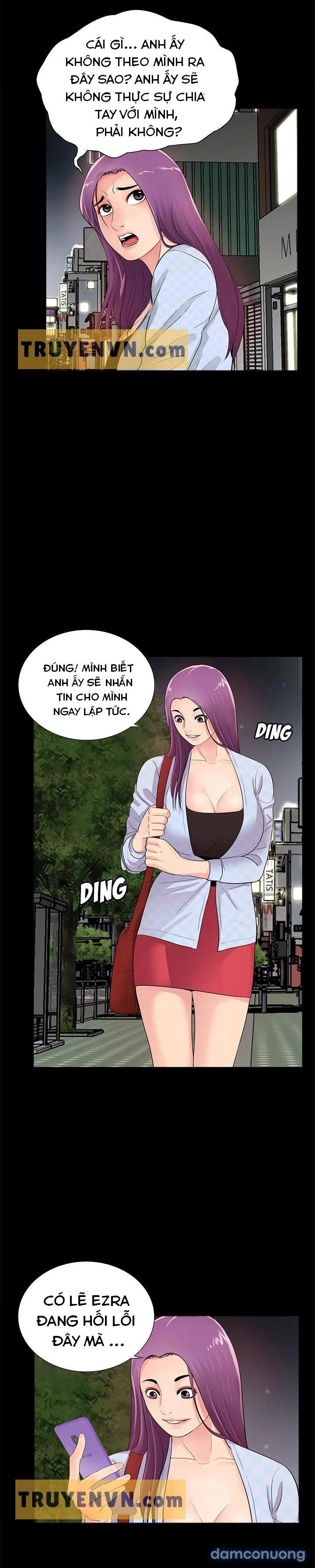 His Return Manhwa Chương 2 page 17 - Giả Dược
