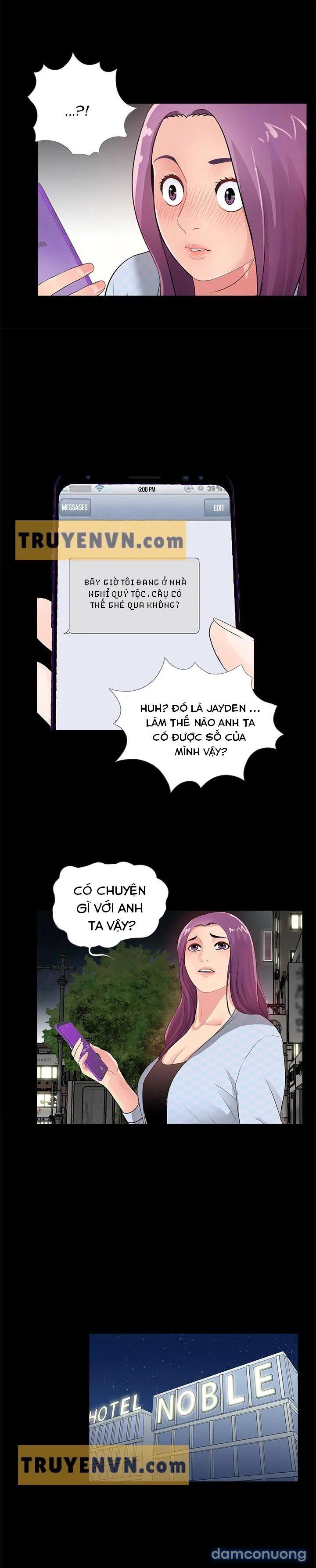 His Return Manhwa Chương 2 page 18 - Giả Dược