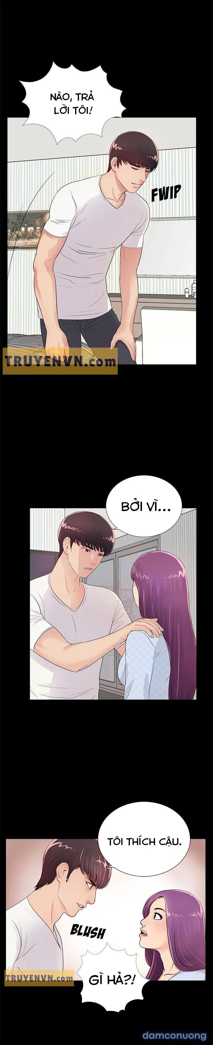 His Return Manhwa Chương 2 page 20 - Giả Dược