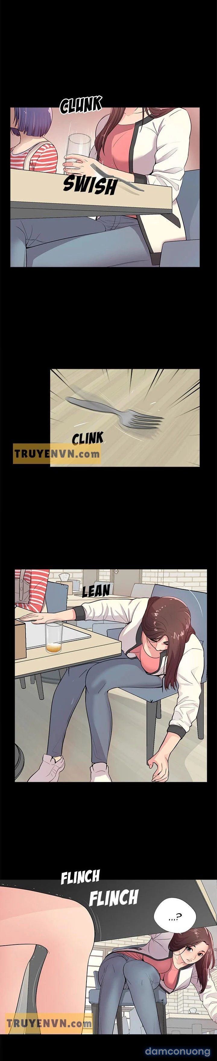 His Return Manhwa Chương 2 page 3 - Giả Dược