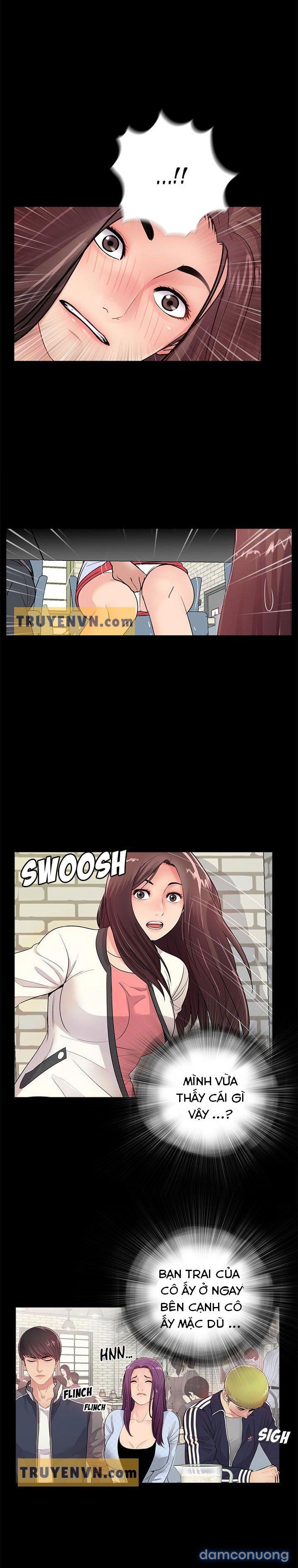 His Return Manhwa Chương 2 page 4 - Giả Dược