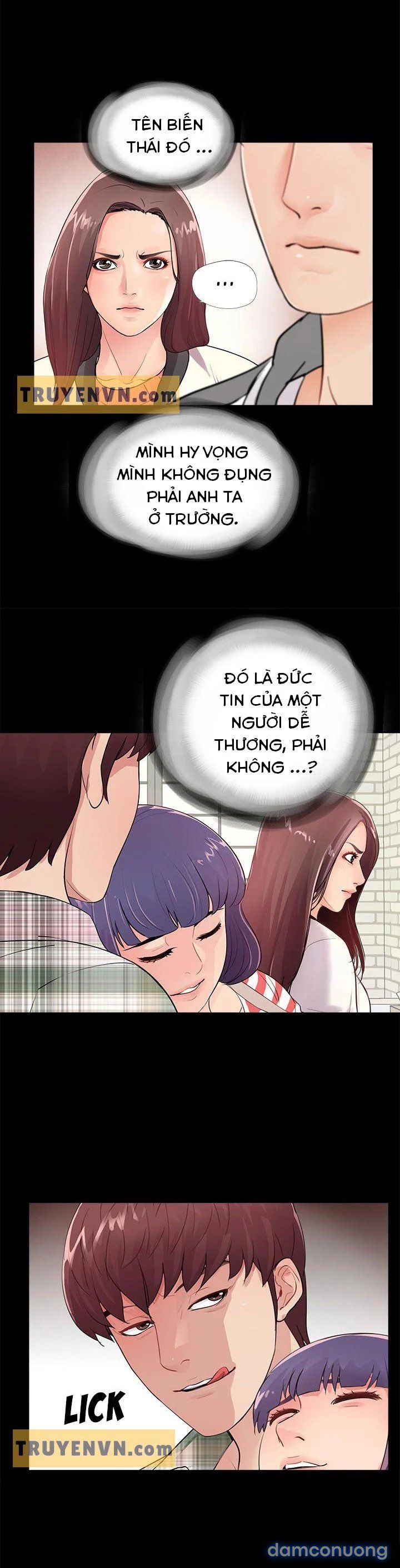 His Return Manhwa Chương 2 page 7 - Giả Dược