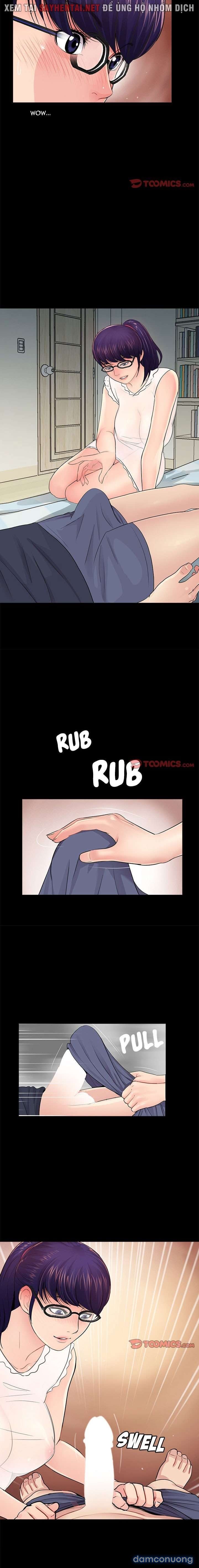 His Return Manhwa Chương 20 page 1 - Giả Dược