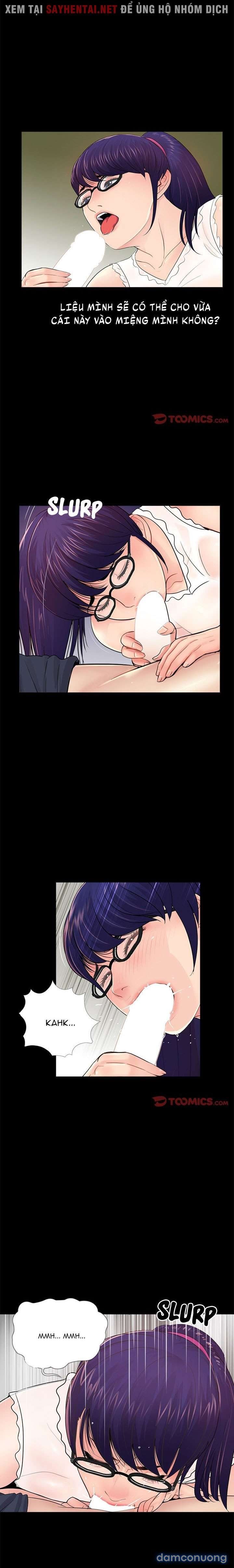 His Return Manhwa Chương 20 page 2 - Giả Dược