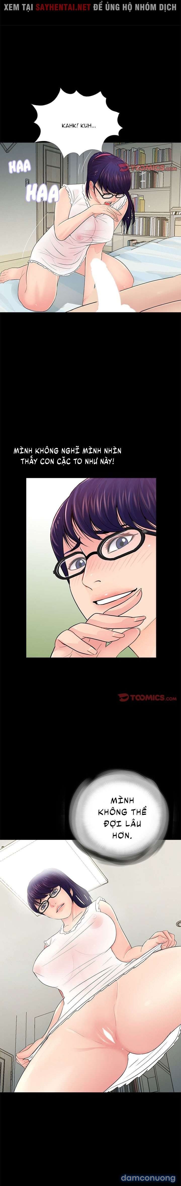 His Return Manhwa Chương 20 page 3 - Giả Dược
