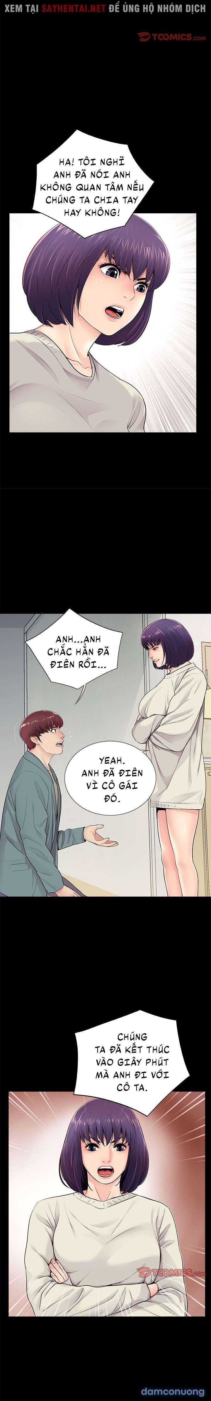 His Return Manhwa Chương 21 page 2 - Giả Dược