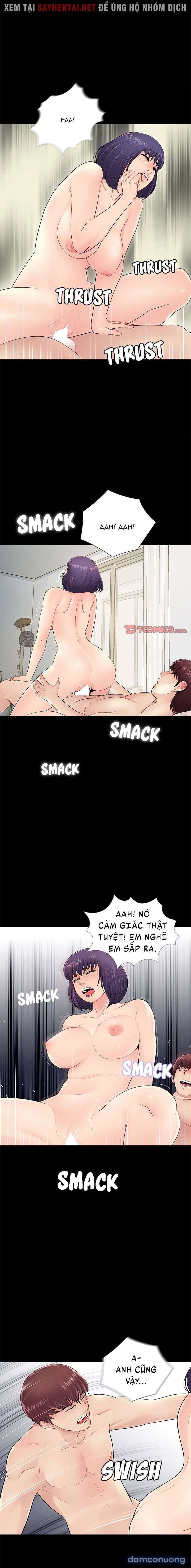 His Return Manhwa Chương 21 page 10 - Giả Dược
