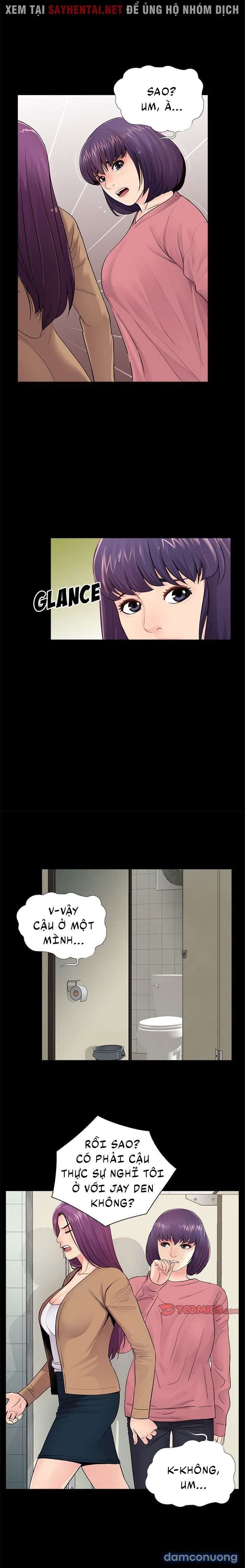 His Return Manhwa Chương 25 page 2 - Giả Dược