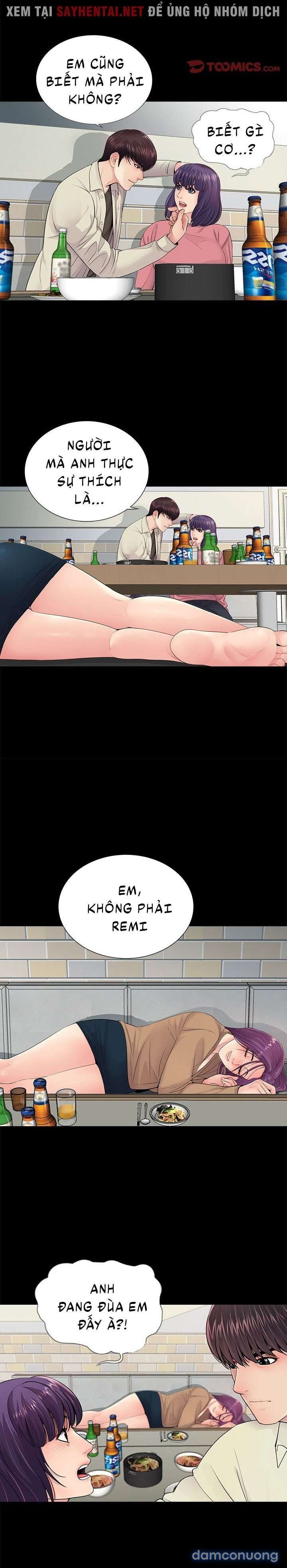 His Return Manhwa Chương 29 page 2 - Giả Dược