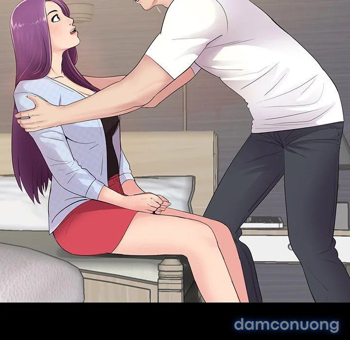 His Return Manhwa Chương 3 page 34 - Giả Dược