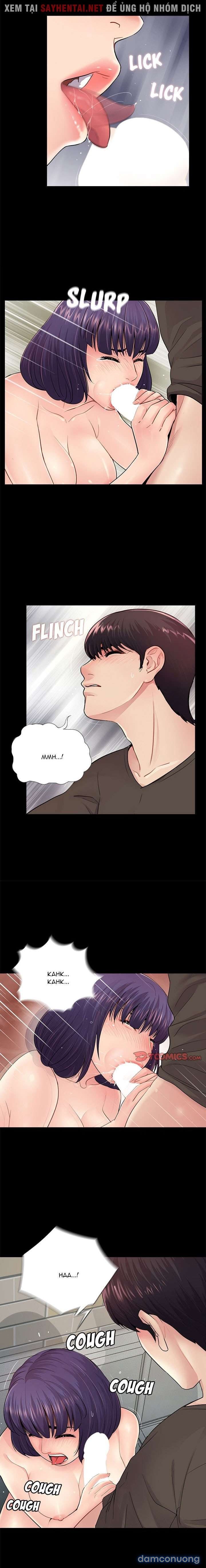 His Return Manhwa Chương 31 page 2 - Giả Dược