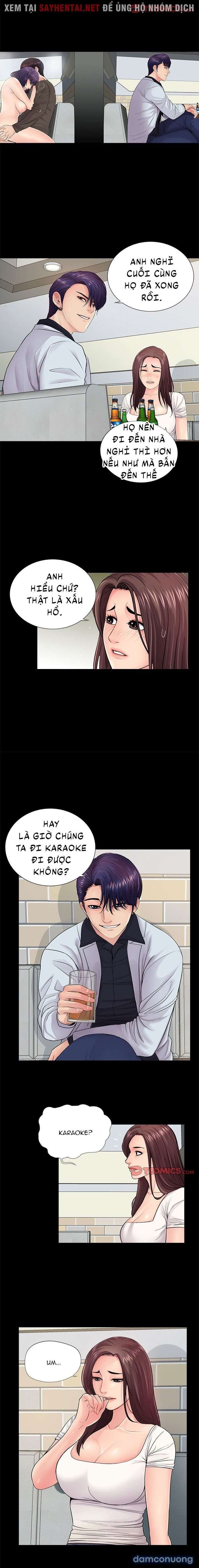 His Return Manhwa Chương 32 page 2 - Giả Dược