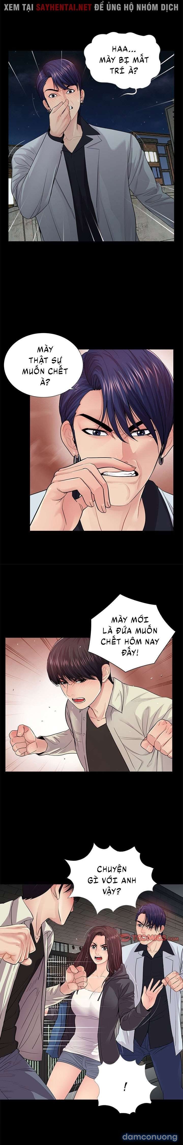 His Return Manhwa Chương 33 page 2 - Giả Dược