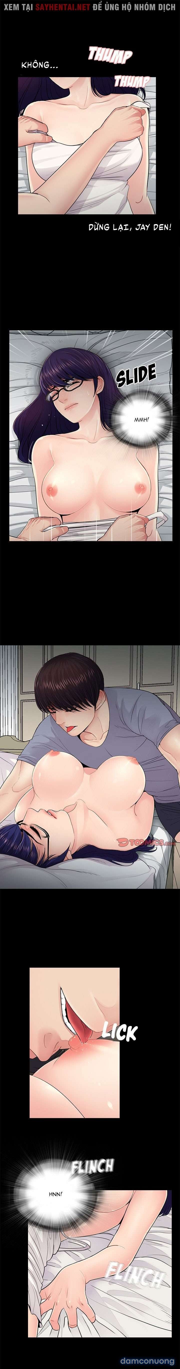 His Return Manhwa Chương 35 page 1 - Giả Dược